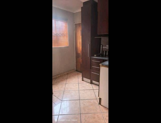 2 BEDROOM PROPERTY TO RENT IN SOSHANGUVE VV